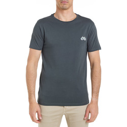 Vêtements Homme Newlife - Seconde Main Pullin T-shirt  PATCHCYCLE Vert