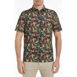 Dsquared2 ICON polo T-shirt