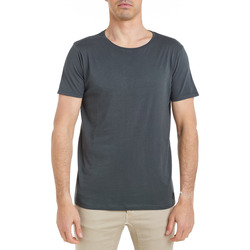 Vêtements Homme Pulls & Gilets Pullin T-shirt  CLASSICFOREST Vert