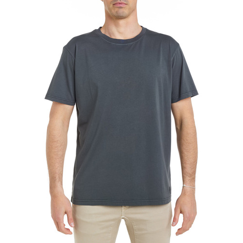Vêtements Homme Sélection homme à moins de 70 Pullin T-shirt  RELAXFOREST Vert