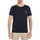 Vêtements Homme T-shirts & Polos Pullin T-shirt  FEELFINEBLACK Noir