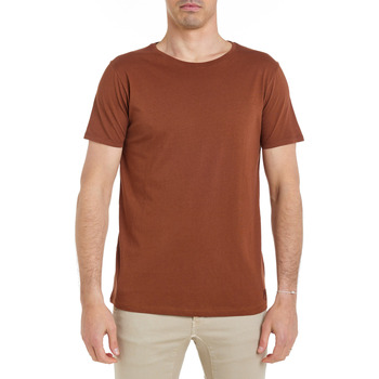 Vêtements Homme T-shirts & Polos Pullin T-shirt  CLASSICAZTEC Marron