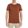 Vêtements Homme T-shirts & Polos Pullin T-shirt  CLASSICAZTEC Marron