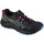 Chaussures Femme Running / trail Asics Gel-Sonoma 7 Noir