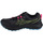 Chaussures Femme Running / trail Asics Gel-Sonoma 7 Noir
