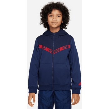 Vêtements Enfant Sweats Nike morgan Sudadera con capucha Multicolore