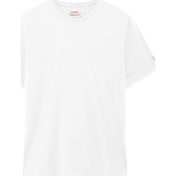 Vêtements Homme Diesel T-Diegos-K36 T-shirt avec logo étoile Noir Ecoalf Polo  Bircaalf Blanc