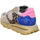 Chaussures Femme Baskets mode Philippe Model  Autres
