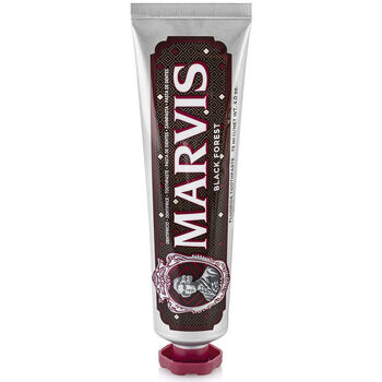 Marvis Dentifrice Foret Noire 