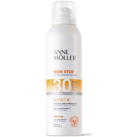 Beauté Protections solaires Anne Möller Non Stop Brume Invisible Spf30 