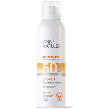 Beauté Protections solaires Anne Möller Non Stop Brume Invisible Spf50 