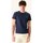Vêtements Homme T-shirts manches courtes JOTT PIETRO Bleu