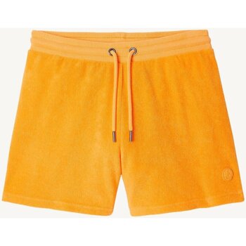 JOTT ALICANTE Orange - Vêtements Shorts / Bermudas Femme 60,90 €
