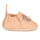 Chaussures Fille Citrouille et Compagnie MY BLUMOO POULE Orange