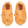 Chaussures Enfant Chaussons Easy Peasy MY BLUBLU MOUSE Marron