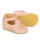 Chaussures Fille Chaussons Easy Peasy MY LILLYP Rose
