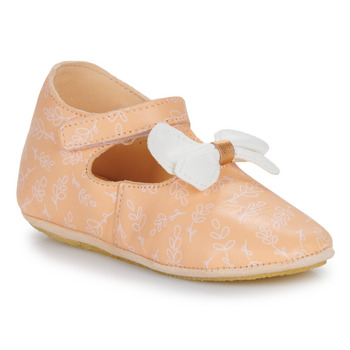 chaussons enfant easy peasy  my lillyp papillon volant 