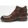 Chaussures Homme Boots Kdopa Caracas marron Marron
