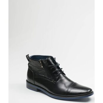 Chaussures Homme Boots Kdopa Jackson noir Noir