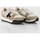 Chaussures Homme Baskets mode Calvin Klein Jeans 28593 BEIGE