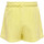 Vêtements Fille Shorts / Bermudas Kids Only 15263544 Jaune