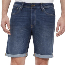 Vêtements Homme Shorts / Bermudas Jack & Jones 12211745 Bleu