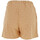 Vêtements Femme Shorts / Bermudas JDY 15291935 Marron