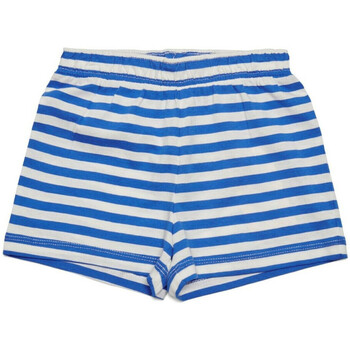 Vêtements Fille Shorts / Bermudas Kids Only 15253874 Bleu