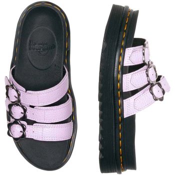 Martens Shoes 2976 Quad Black 24687001