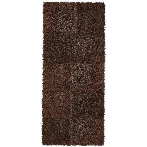 Only & Sons Tapis Unamourdetapis SHAGGY N Marron