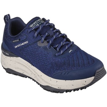 Chaussures Homme Baskets mode Skechers ZAPATILLAS HOMBRE RELAXED FIT D'LUX TRAIL MARINO Marine