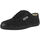 Chaussures Baskets mode Kawasaki Legend Canvas Shoe K23L-ES 60 Black Noir