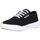 Chaussures Baskets mode Kawasaki Leap Canvas Shoe  1001 Black Noir