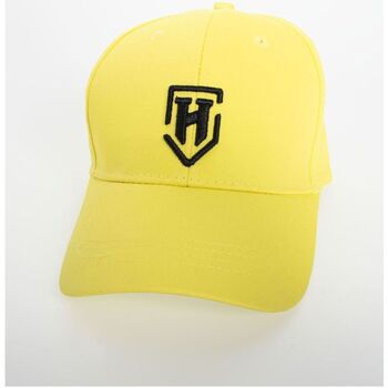 casquette hollyghost  casquette avec logo "h" 