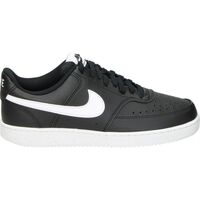 Chaussures Homme Multisport Nike lil DH2987-001 Noir