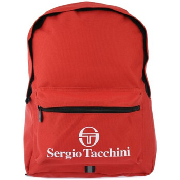 Sacs Sacs à dos Sergio Tacchini TONTY CLASSIC BACKPACK Rouge