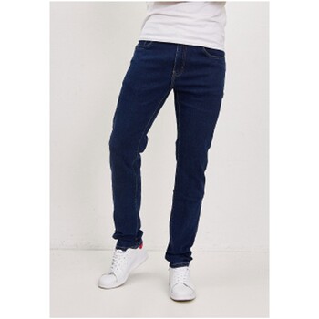 jeans kebello  jean's slim bleu h 