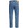 Vêtements Homme Jeans Jack & Jones 12190937 CHRIS-BLUE DENIM Bleu