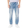 Vêtements Homme Jeans droit Calvin Klein Jeans J30J323361 Bleu
