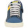 Chaussures Enfant Boots Babybotte 2311 Bleu