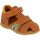 Chaussures Enfant Boots Babybotte 2372 Marron