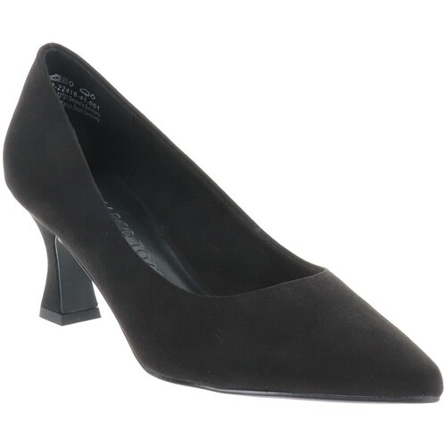 Chaussures Femme Escarpins Marco Tozzi 2-22418-41 Noir