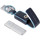 Accessoires textile Homme Porte-clés Piquadro ac5597b2-blu2 Bleu