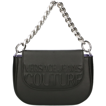 Sacs Femme Sacs Bandoulière Versace Jeans Womens Couture 75va4bn1zs412-899 Noir