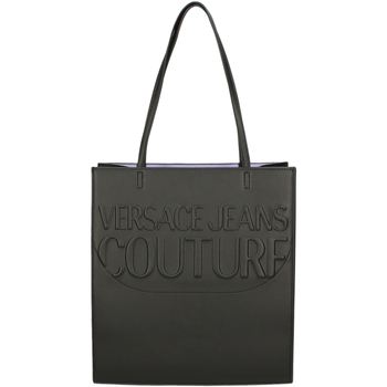 Sacs Femme Sacs porté épaule Versace Jeans Couture 75va4bn5zs412-899 Noir