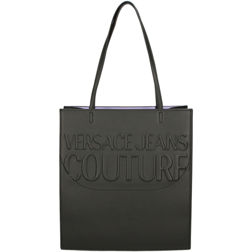 Sacs Femme Sacs porté épaule Versace brent Jeans Couture 75va4bn5zs412-899 Noir