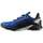 Chaussures Homme Running / trail Salomon SUPERCROSS 4 GTX Bleu