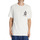 Vêtements Homme T-shirts manches courtes DC Air Shoes Kings Game Blanc