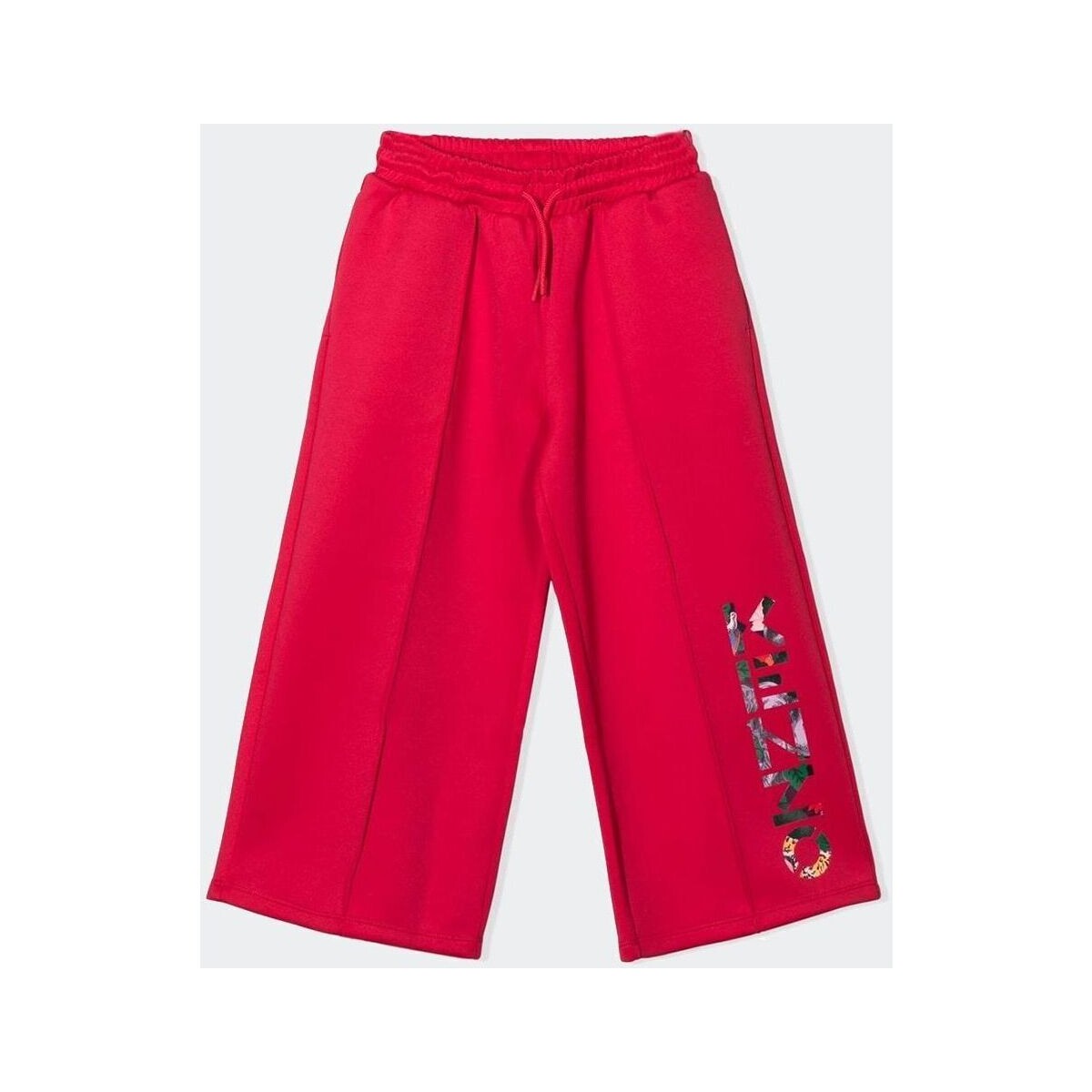 Vêtements Enfant Pantalons Kenzo  Rose