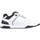Chaussures Homme Baskets basses Tommy Jeans skater tongue sport shoe Blanc